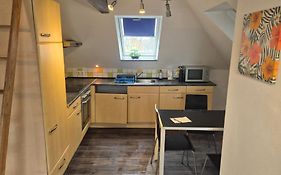 Betterhome Apartments am Stadion